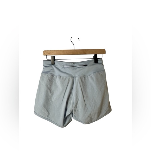 Free Fly Women’s Performance Shorts Light Blue Size XS - Picture 5 of 10